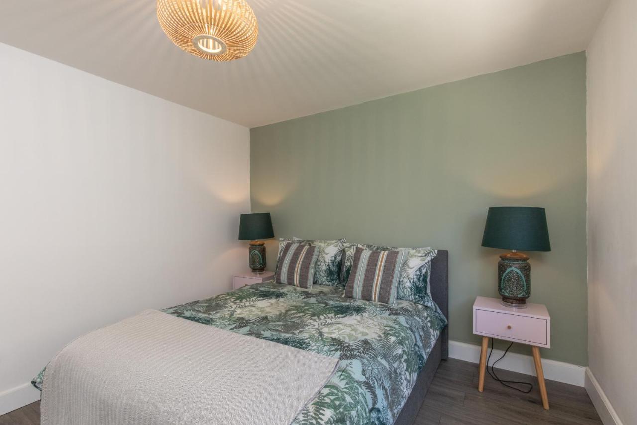 Beach, Hills, Food, Scenic Walks-The Kelp House. Peacehaven Exterior photo