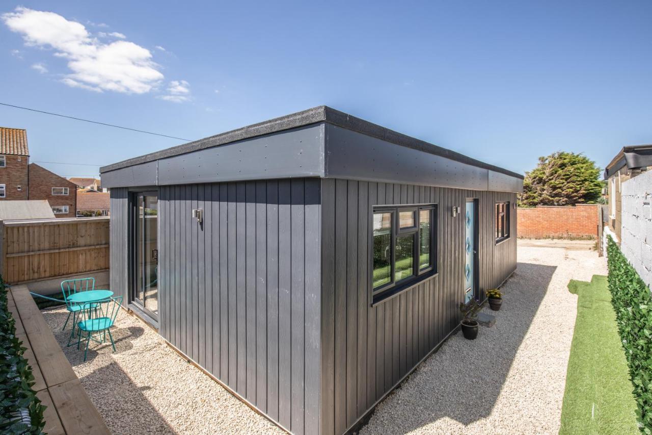 Beach, Hills, Food, Scenic Walks-The Kelp House. Peacehaven Exterior photo