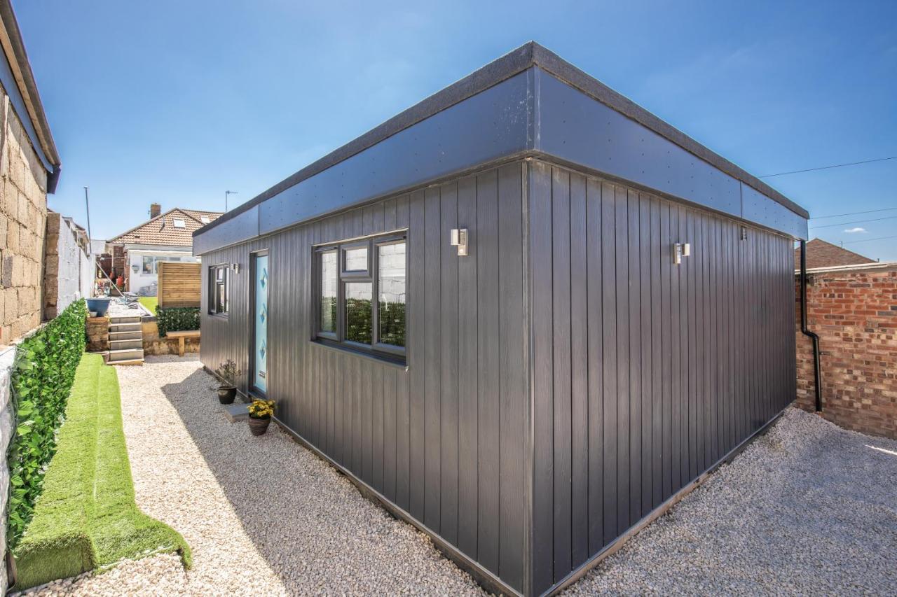 Beach, Hills, Food, Scenic Walks-The Kelp House. Peacehaven Exterior photo