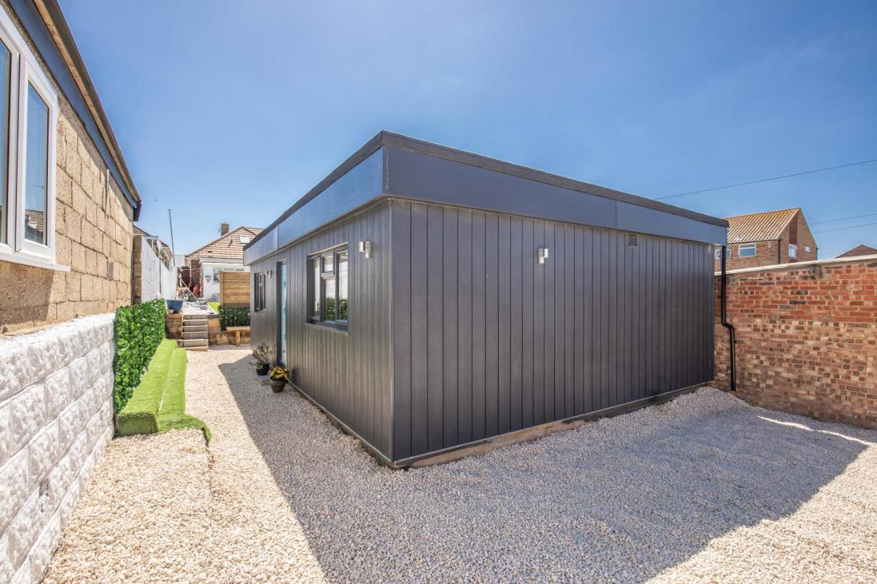 Beach, Hills, Food, Scenic Walks-The Kelp House. Peacehaven Exterior photo