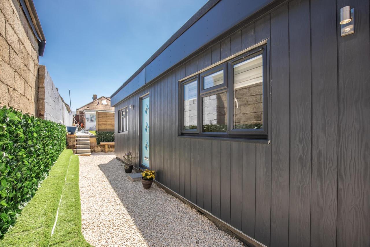 Beach, Hills, Food, Scenic Walks-The Kelp House. Peacehaven Exterior photo