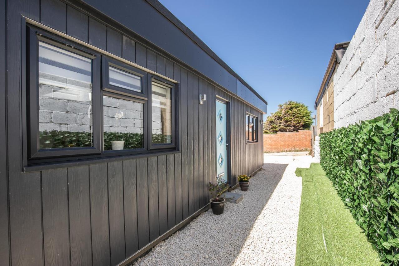 Beach, Hills, Food, Scenic Walks-The Kelp House. Peacehaven Exterior photo