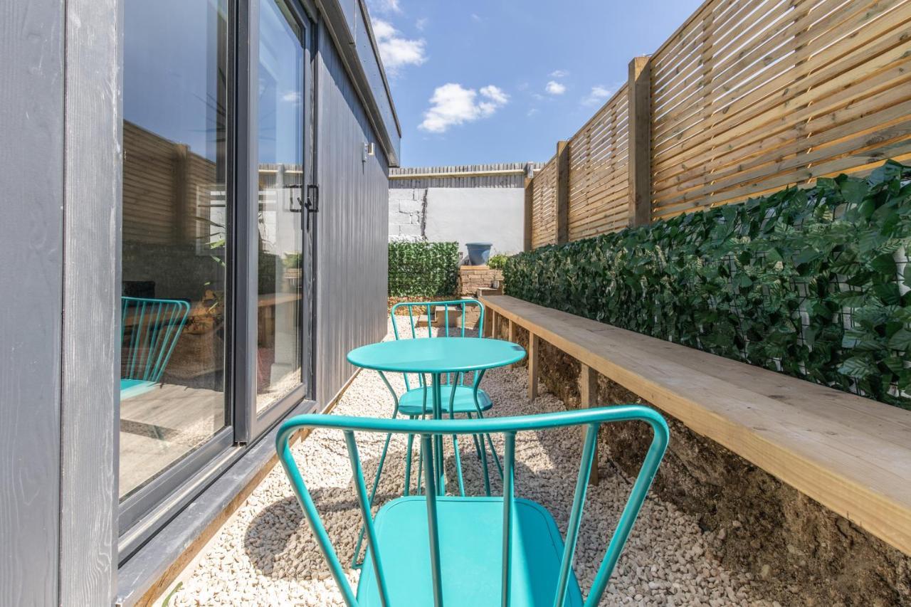 Beach, Hills, Food, Scenic Walks-The Kelp House. Peacehaven Exterior photo