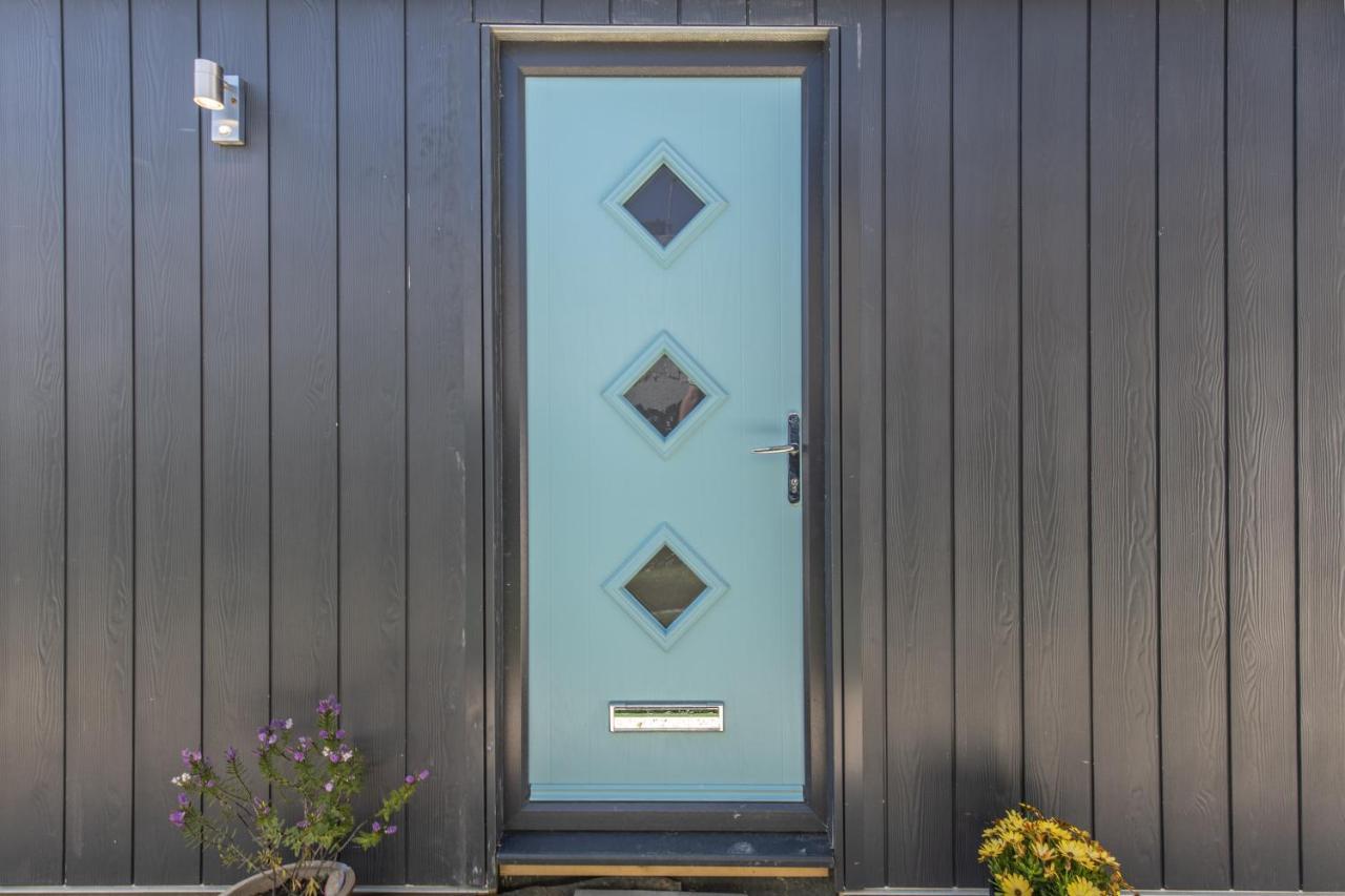 Beach, Hills, Food, Scenic Walks-The Kelp House. Peacehaven Exterior photo